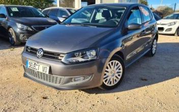 Volkswagen polo Lunel