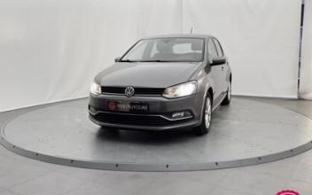 Volkswagen polo Bègles