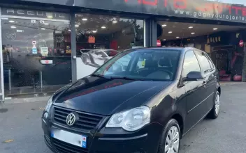 Volkswagen Polo Gagny