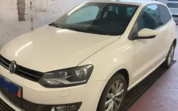 Volkswagen Polo Gandrange