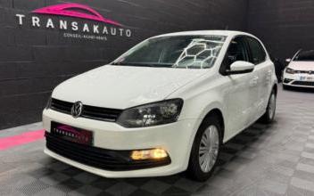 Volkswagen Polo Chaponost