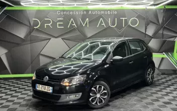 Volkswagen Polo Gandrange