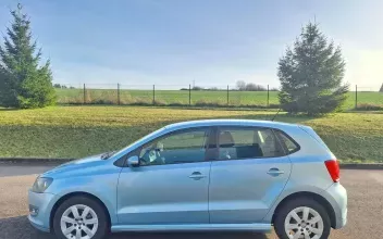 Volkswagen Polo Metz