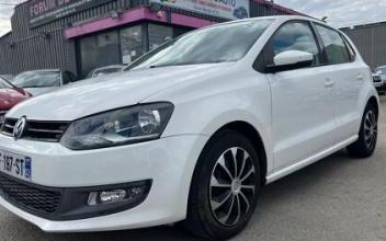 Volkswagen polo Coignières