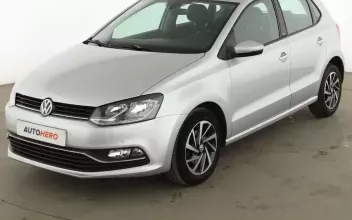 Volkswagen Polo Issy-les-Moulineaux