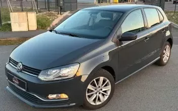 Volkswagen Polo Marange-Silvange