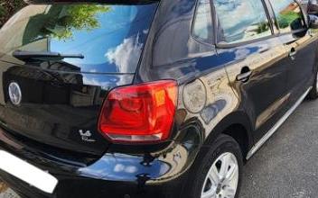 Volkswagen polo Beauchamp