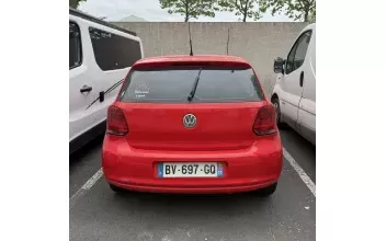 Volkswagen Polo Narbonne