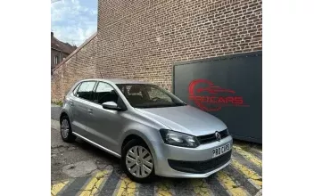 Volkswagen Polo Douai