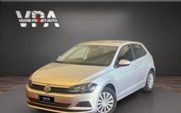 Volkswagen Polo Eysines