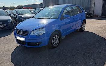 Volkswagen Polo Wittelsheim