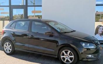 Volkswagen polo Ampuis