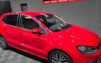 Volkswagen Polo Duppigheim