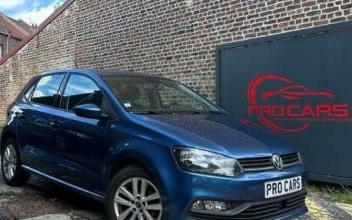 Volkswagen Polo Douai