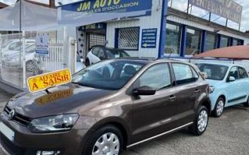 Volkswagen polo Firminy