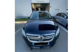 Volkswagen tiguan Vénissieux