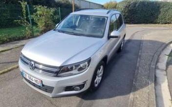 Volkswagen tiguan Toulouse
