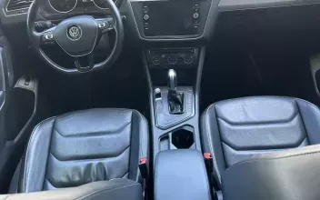 Voiture occasion Volkswagen Tiguan Allspace Cergy