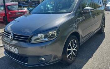 Volkswagen Touran Wittenheim