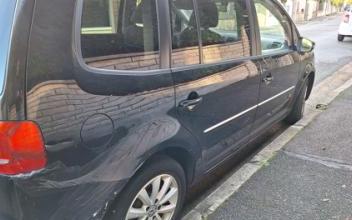 Volkswagen touran Montmorency