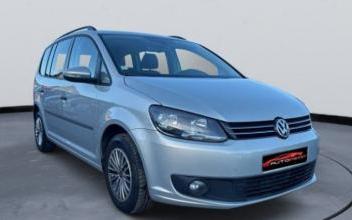 Volkswagen Touran Nevers