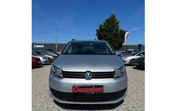 Volkswagen touran Sausheim