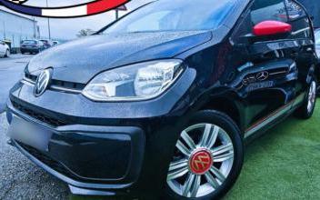 Volkswagen Up Saint-Maximin-la-Sainte-Baume