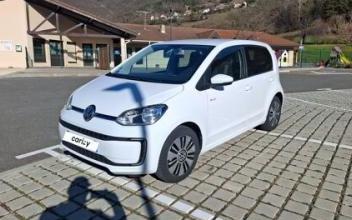 Volkswagen up Saint-Georges-de-Commiers