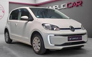 Volkswagen up Meximieux