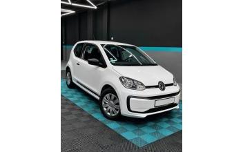 Volkswagen up Calvi