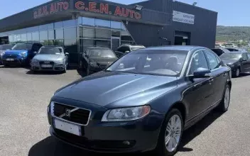 Volvo S80 Aubière