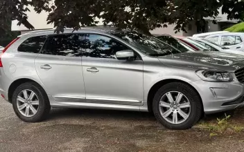 Volvo XC60 Illkirch-Graffenstaden
