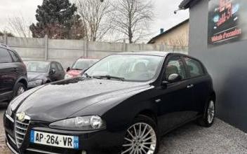 Alfa-romeo 147 Cormontreuil