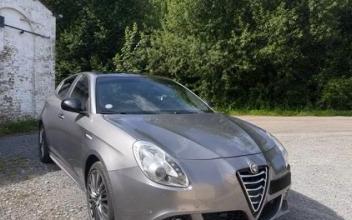 Alfa-romeo giulietta Anor
