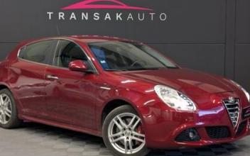 Alfa-romeo giulietta Maubeuge