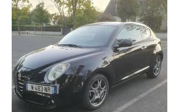 Alfa-romeo mito Joué-lès-Tours