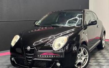 Alfa-romeo mito Saint-Jean-de-Védas