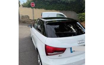 Audi a1 Marseille