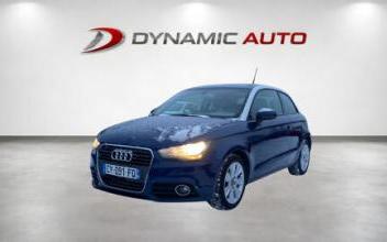 Audi a1 Saint-Dié-des-Vosges