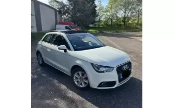 Audi A1 Metz