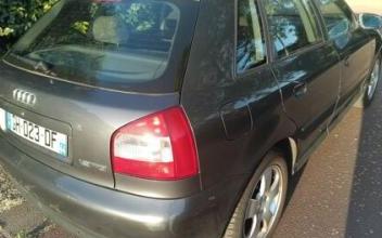 Audi a3 Nantes