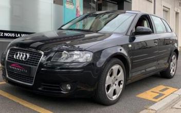 Audi a3 Bourges