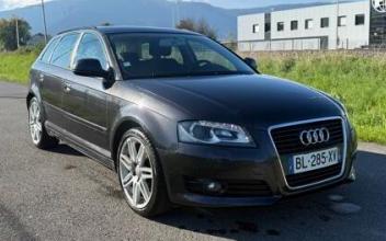 Audi a3 Chênex