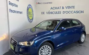 Audi A3 Nogent-le-Phaye