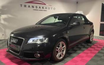 Audi a3 Chambray-lès-Tours