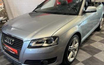 Audi A3 Carquefou