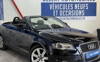 Audi a3 Echirolles