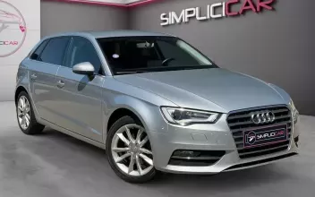 Audi A3 Nîmes