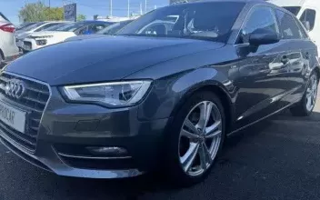 Audi A3 Charmeil