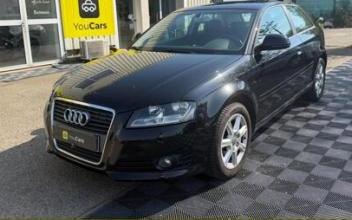 Audi a3 Orgeval